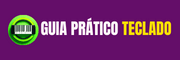 LOGO GUIA PRÁTICO TECLADO